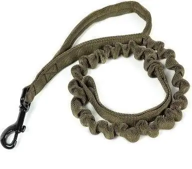 OneTigris Training Nylon Bungee