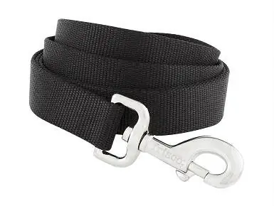 Laisse pour chien en nylon solide Frisco