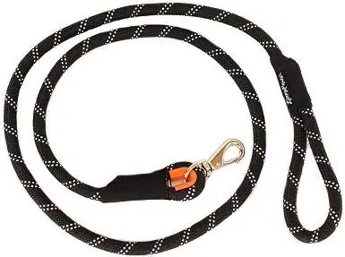 ZippyPaws Climbers Laisse pour chien en corde de montagne