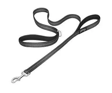 Prima Pets Dual-Handle Dog Leash