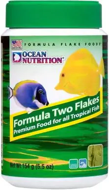 Ocean Nutrition Formule Twee Flakes