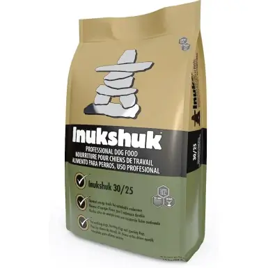 Inukshuk Professional Dry Dog Food