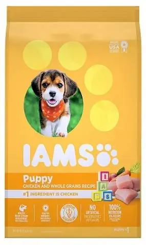 Iams ProActive He alth Smart Puppy Orijinal Quru İt Yeməyi