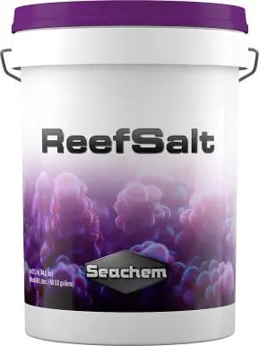 Reefsool, 600 l