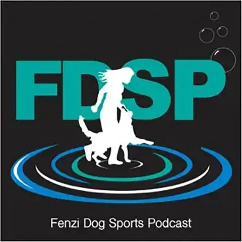 Fenzi kutyasport podcast