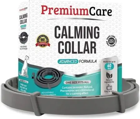 Cổ áo làm dịu PREMIUM CARE cho chó