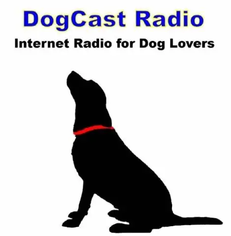 Radio DogCast