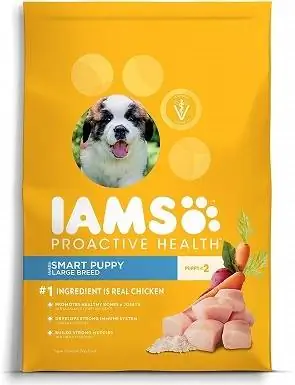 Iams