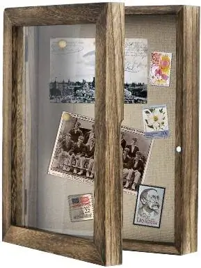 Shadow Box