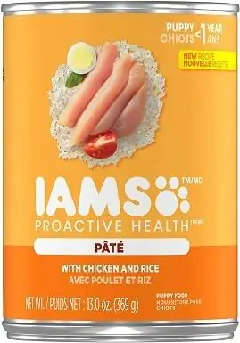 Iams