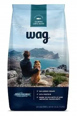 Wag Amazon Brand