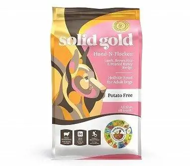 Solid Gold 14028