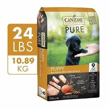 CANIDAE PURO 1560