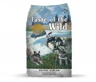 Taste of The Wild 9573