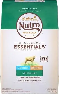 Nutro Core Dry Dog