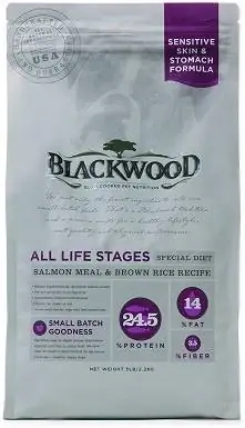 Τροφή για κατοικίδια Blackwood