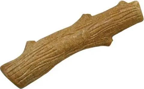 Petstages Dogwood Tough Dog Chew Toy