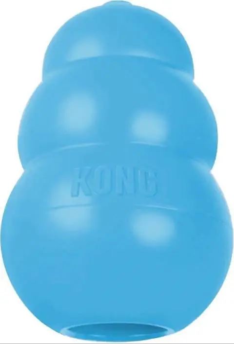 KONG Puppy Honde Speelgoed