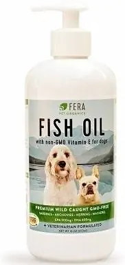 FERA PET ORGANİKLER