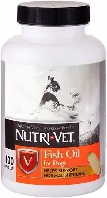 nutri-veterinária