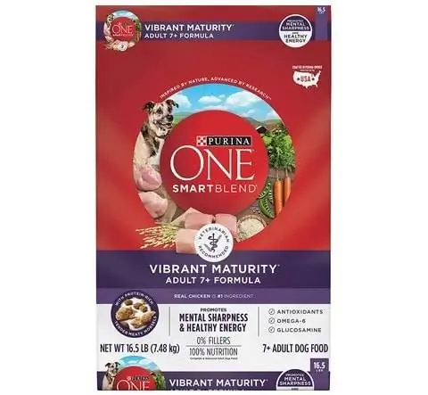 Purina One Smart Blend эрч хүчтэй төлөвшил