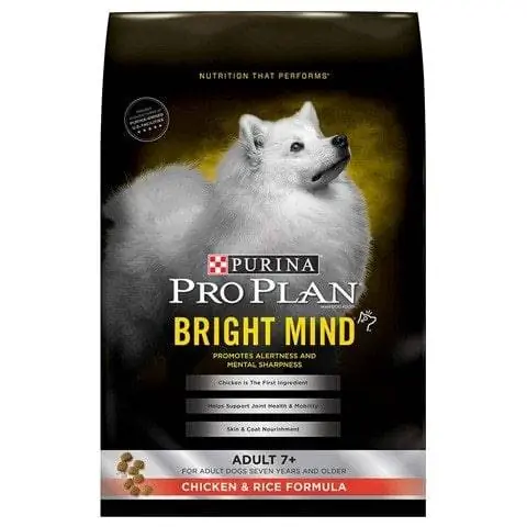 Purina Pro Plan Bright Mind