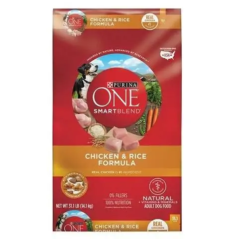 Purina One Smart Blend