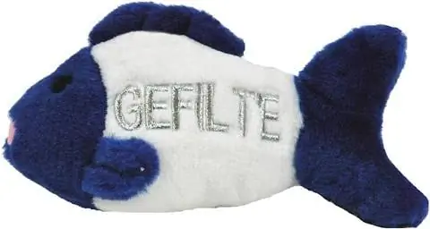 Multipet Gefilte Fish