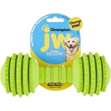 JW Pet Chompion hundleksak