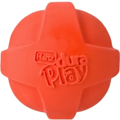 Hartz Dura Mainkan Squeaky Ball