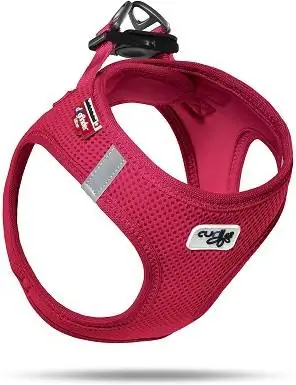 Pettorina 7Curli Vest Air-Mesh per cane