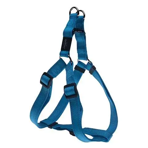 Rogz Step-In Harness