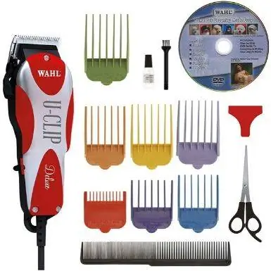 Wahl Professionele Dier 9484-300