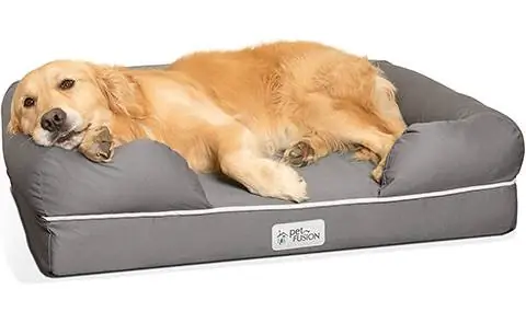 PetFusion Ultimate Dog Bed