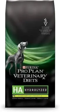 Purina 13667 Veterinary Diets Вегетарианский сухой корм для собак