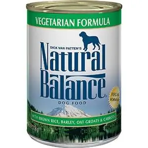 Natural-Balance-Vegetarian-Wet-Dog-Food