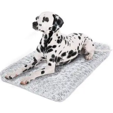 MIXJOY Dog Bed Kennel Pad