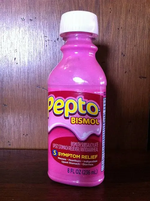 Flacone PeptoBismol