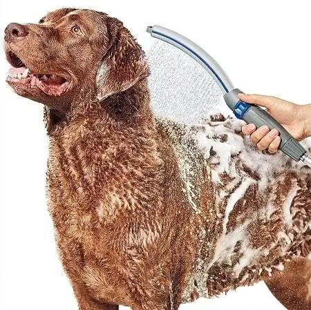 Waterpik Pet Wand Pro Dog Shower