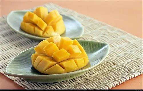 mangos