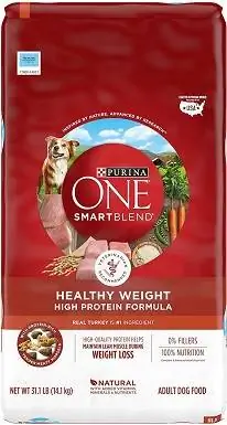 Purina ONE SmartBlend Peso sano