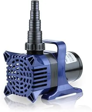 Alpine Corporation Alpine PAL3100 Cyclone Pond Pump