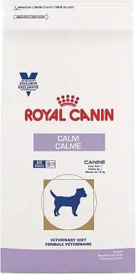 Royal Canin Veterinary Diet Успокаивающая формула