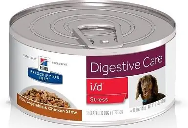 Hill’s Prescription Diet Digestive Care