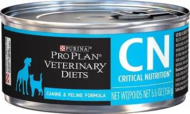 Purina Pro Plan veterinaire diëten