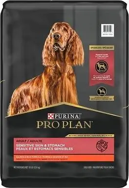 Purina Pro Plan Focus Adult