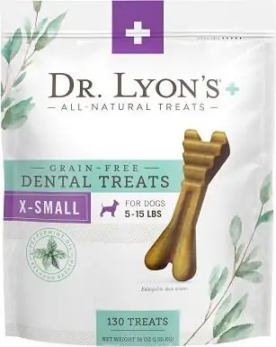 Dr. Lyon's Grain-Free