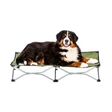 Carlson Pet Products 8045 Cama para mascotas