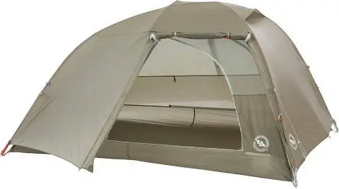 Big Agnes Copper Spur HV UL Çadırı