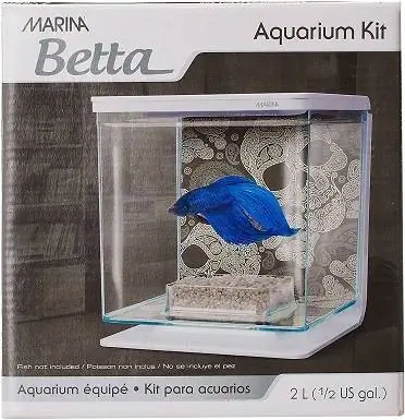 Marina Betta Starter Kit